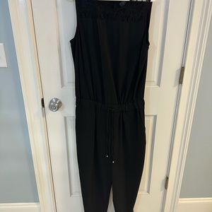 Chicos Black Label jumpsuit